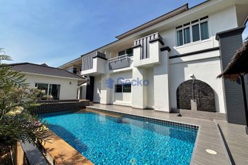 5 Bedroom House for sale in Central Park Hillside Village, Nong Prue, Chonburi