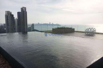 1 Bedroom Condo for sale in The Riviera Wongamat, Na Kluea, Chonburi