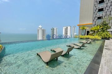 1 Bedroom Condo for Sale or Rent in The Riviera Wongamat, Na Kluea, Chonburi