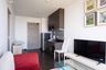 1 Bedroom Condo for rent in Pattaya Posh, Na Kluea, Chonburi