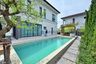 4 Bedroom House for sale in Nong Prue, Chonburi