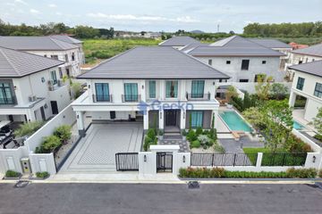 4 Bedroom House for sale in Nong Prue, Chonburi
