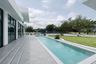 4 Bedroom House for sale in Huai Yai, Chonburi