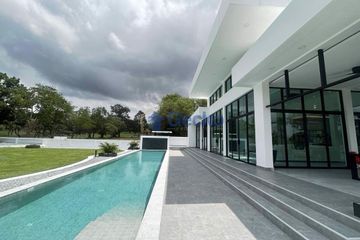 4 Bedroom House for sale in Huai Yai, Chonburi