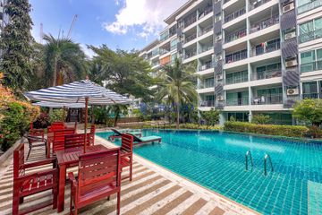 2 Bedroom Condo for sale in Diamond Suites Resort Condominium, Nong Prue, Chonburi