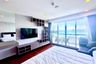1 Bedroom Condo for sale in The Palm Wongamat Beach, Na Kluea, Chonburi