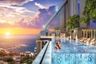 1 Bedroom Condo for sale in Grand Solaire Pattaya, Nong Prue, Chonburi