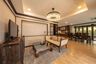 6 Bedroom House for rent in Baan Natcha, Nong Prue, Chonburi