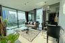 1 Bedroom Condo for sale in The Point Pratumnak, Nong Prue, Chonburi