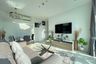 1 Bedroom Condo for sale in The Point Pratumnak, Nong Prue, Chonburi
