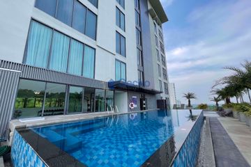 1 Bedroom Condo for sale in The Point Pratumnak, Nong Prue, Chonburi