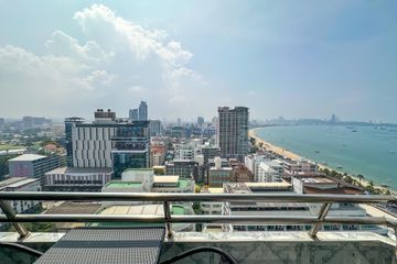 1 Bedroom Condo for sale in Markland, Na Kluea, Chonburi