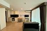 1 Bedroom Condo for sale in The Rizin Hotel & Residences, Nong Prue, Chonburi