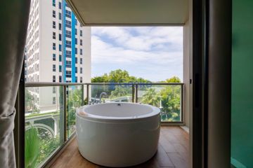 1 Bedroom Condo for sale in The Riviera Monaco, Na Jomtien, Chonburi