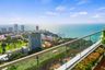 2 Bedroom Condo for sale in The Peak Towers, Nong Prue, Chonburi