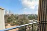 1 Bedroom Condo for sale in City Garden Tropicana, Na Kluea, Chonburi