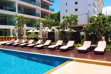 2 Bedroom Condo for sale in Ocean View, Bang Sare, Chonburi