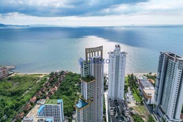 1 Bedroom Condo for sale in The Riviera Monaco, Na Jomtien, Chonburi
