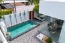 2 Bedroom House for sale in Bang Sare, Chonburi