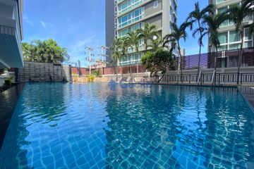 1 Bedroom Condo for sale in Prime Suites, Nong Prue, Chonburi