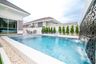 3 Bedroom House for sale in Ponthep Garden Ville 8, Nong Prue, Chonburi