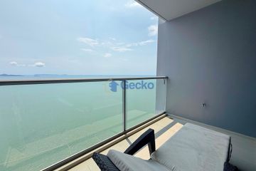 1 Bedroom Condo for Sale or Rent in Zire Wongamat, Na Kluea, Chonburi