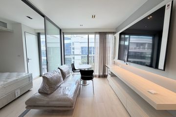 1 Bedroom Condo for rent in SCOPE Promsri, Khlong Tan Nuea, Bangkok near BTS Phrom Phong