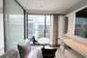1 Bedroom Condo for rent in SCOPE Promsri, Khlong Tan Nuea, Bangkok near BTS Phrom Phong