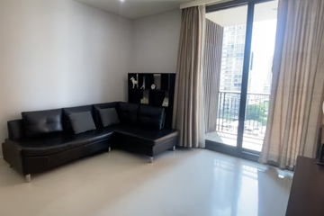 2 Bedroom Condo for rent in Aguston Sukhumvit 22, Khlong Toei, Bangkok near MRT Queen Sirikit National Convention Centre