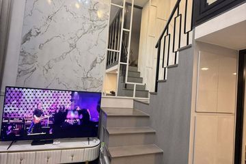 1 Bedroom Condo for rent in KnightsBridge Space Ratchayothin, Chatuchak, Bangkok near BTS Phahon Yothin 24