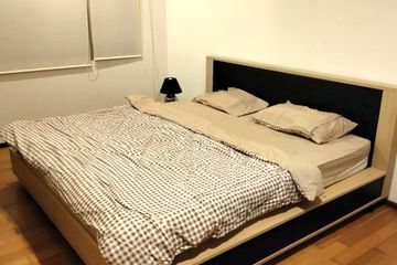 1 Bedroom Condo for rent in Villa Sathorn, Khlong Ton Sai, Bangkok near BTS Krung Thon Buri