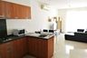 1 Bedroom Condo for rent in Villa Sathorn, Khlong Ton Sai, Bangkok near BTS Krung Thon Buri