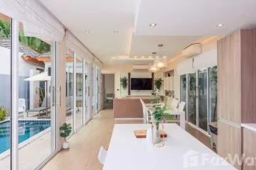 2 Bedroom Villa for Sale or Rent in Rawai, Phuket