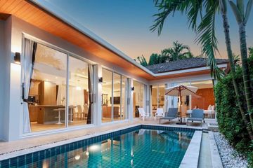 3 Bedroom Villa for Sale or Rent in Rawai, Phuket