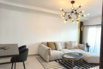 1 Bedroom Condo for rent in View Talay Residence 1, Nong Prue, Chonburi