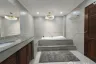 1 Bedroom Condo for rent in View Talay Residence 1, Nong Prue, Chonburi