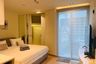 Condo for rent in Sands Condominium, Nong Prue, Chonburi