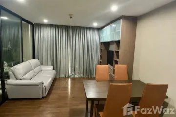 2 Bedroom Condo for rent in The Hudson Sathorn 7, Thung Maha Mek, Bangkok near BTS Chong Nonsi