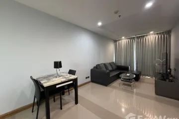 2 Bedroom Condo for rent in Supalai Wellington, Huai Khwang, Bangkok near MRT Thailand Cultural Centre