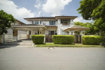 4 Bedroom House for rent in Nusasiri Sathorn - Pinklao, Bang Ramat, Bangkok
