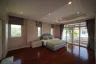 4 Bedroom House for rent in Nusasiri Sathorn - Pinklao, Bang Ramat, Bangkok