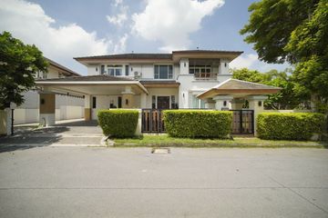 4 Bedroom House for rent in Nusasiri Sathorn - Pinklao, Bang Ramat, Bangkok
