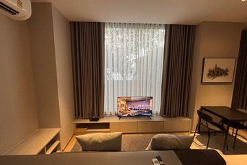 1 Bedroom Condo for rent in The FINE Bangkok Thonglor - Ekamai, Khlong Tan Nuea, Bangkok