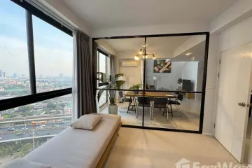 3 Bedroom Condo for rent in Pela Wutthakat, Talat Phlu, Bangkok near BTS Wutthakat