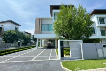 4 Bedroom House for rent in Nirvana Beyond Rama 9 - Krungthep Kreetha, Saphan Sung, Bangkok