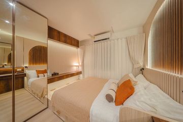 2 Bedroom Condo for rent in Fortune Condo Town, Chong Nonsi, Bangkok near BTS Chong Nonsi