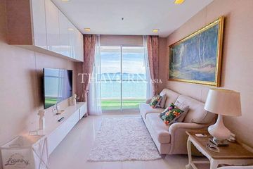 1 Bedroom Condo for sale in The Palm Wongamat Beach, Na Kluea, Chonburi