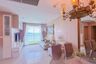 1 Bedroom Condo for sale in The Palm Wongamat Beach, Na Kluea, Chonburi