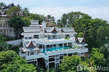 5 Bedroom Villa for sale in Baan Thai Surin Hill, Choeng Thale, Phuket