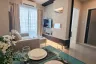 1 Bedroom Condo for sale in Lumpini Park Beach Jomtien, 